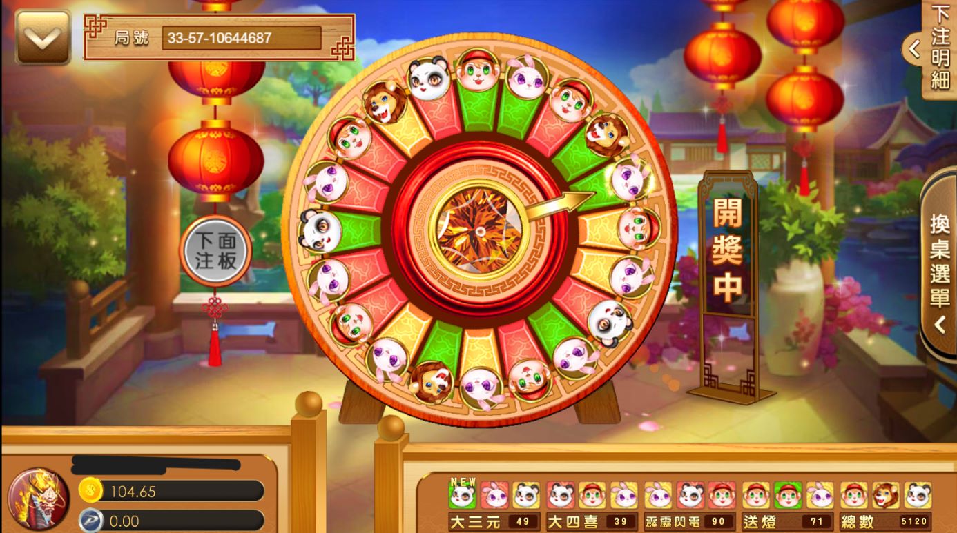 GR電子|森林大轉輪遊戲介紹，玩法、攻略一次搞懂  | 3A娛樂城