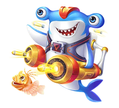 BCR娛樂城－捕魚機規則 玩法簡介