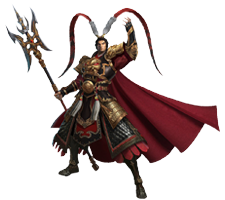 BCR娛樂城 - GR電子