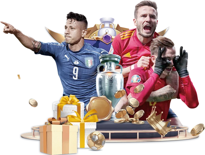 下注支持你喜愛的足球賽或籃球比賽！體育投注不僅可以增加比賽的緊張感，還能讓你感受到更多的樂趣。無論是大型賽事還是小型比賽，體育投注讓運動迷們能夠參與其中，快來 BCR娛樂城 體驗運動賽事的另一種刺激！